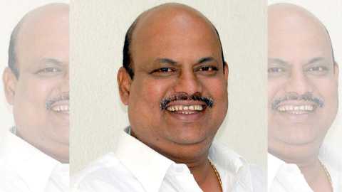 आझमभाई राष्ट्रवादीत जाणे शक्यच नाही, तो व्हिडीओ जुनाच - कट्टर समर्थक नगरसेवक शैलेश मोरे 