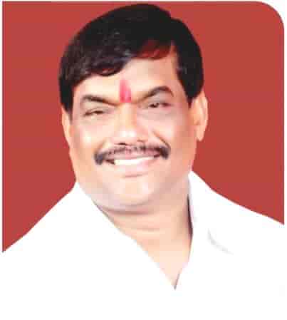 पिंपरी विधानसभेच्या 'विधानसभा समन्वयकपदी' शिवसेनेचे जेष्ठ नेते विजय गुप्ता यांची नियुक्ती