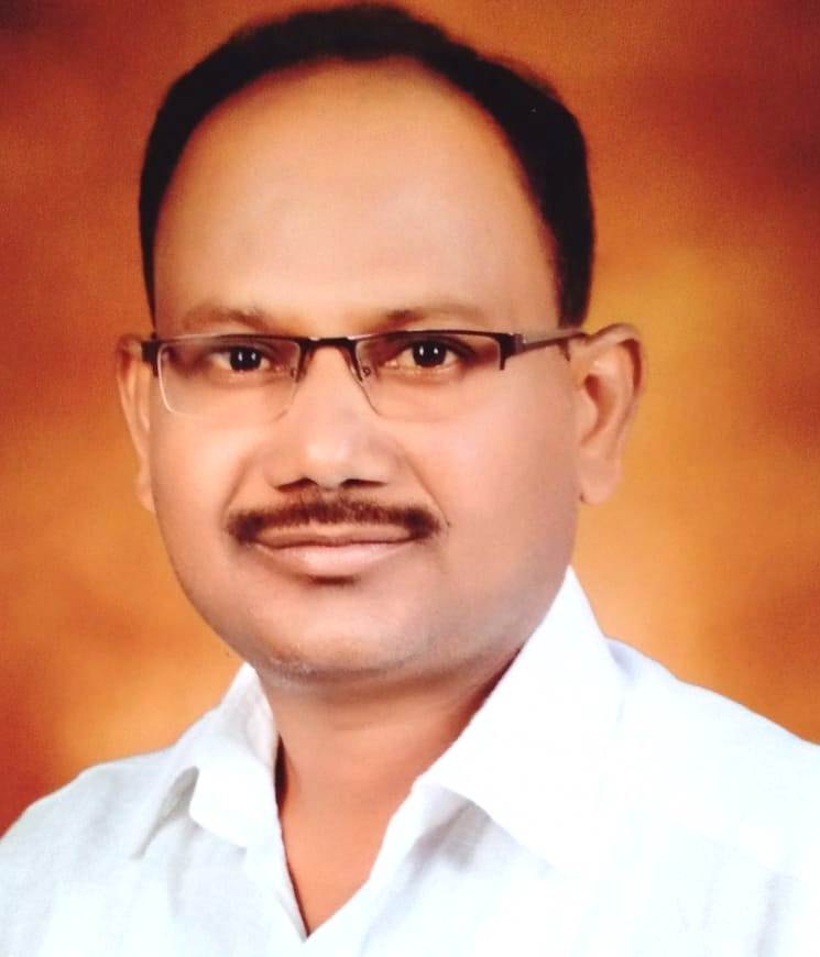 शहरातील अवैध धंद्यांवर पोलीस आयुक्तांनी कारवाई करण्याची संतोष निसर्गंध यांची मागणी