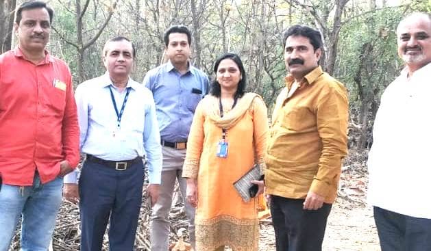 महापालिका एमआयडीसीतील समस्या लवकरात लवकर मार्गी लावणार, फोरम ऑफ स्मॉल स्केल इंडस्ट्रीज असोसिएशनची माहिती