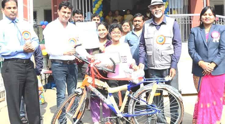 न्यू पुणे पब्लिक स्कूलमध्ये रंगली चित्रकला स्पर्धा