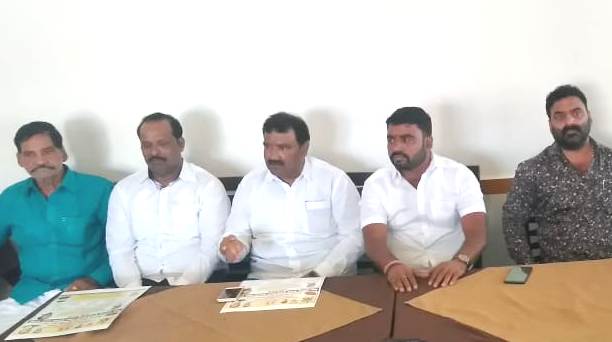 कै. हनुमंतराव गंगाराम तापकीर प्रतिष्ठानच्या वतीने महाराष्ट्र केसरी निवड चाचणी स्पर्धेचे संयोजन