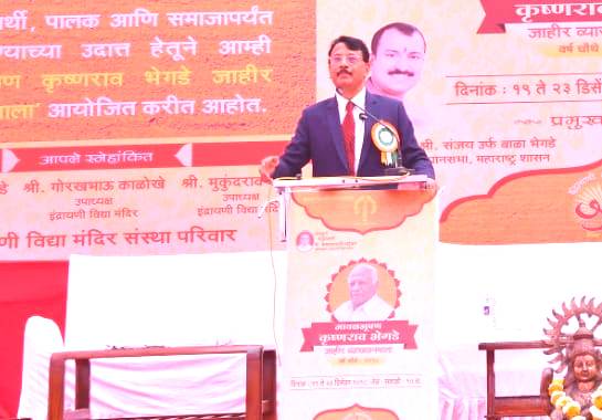 जीवनात यशस्वी होण्यासाठी स्वत:वर विश्‍वास हवा : वर्धमान जैन