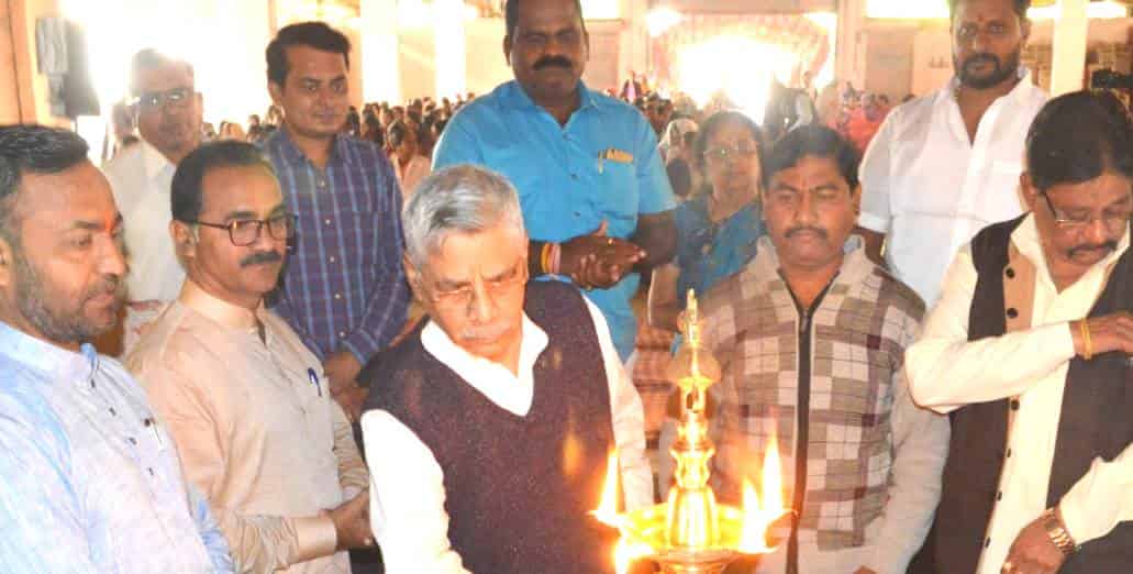 अखिल भारतीय ग्राहक पंचायत व राजुरी ग्रामपंचायतीच्या प्रशिक्षण कार्यशाळेचा समारोप  
