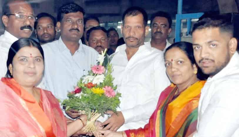 रहाटणी प्रभाग क्रमांक २७ मध्ये विविध विकासकामांचा धडाका