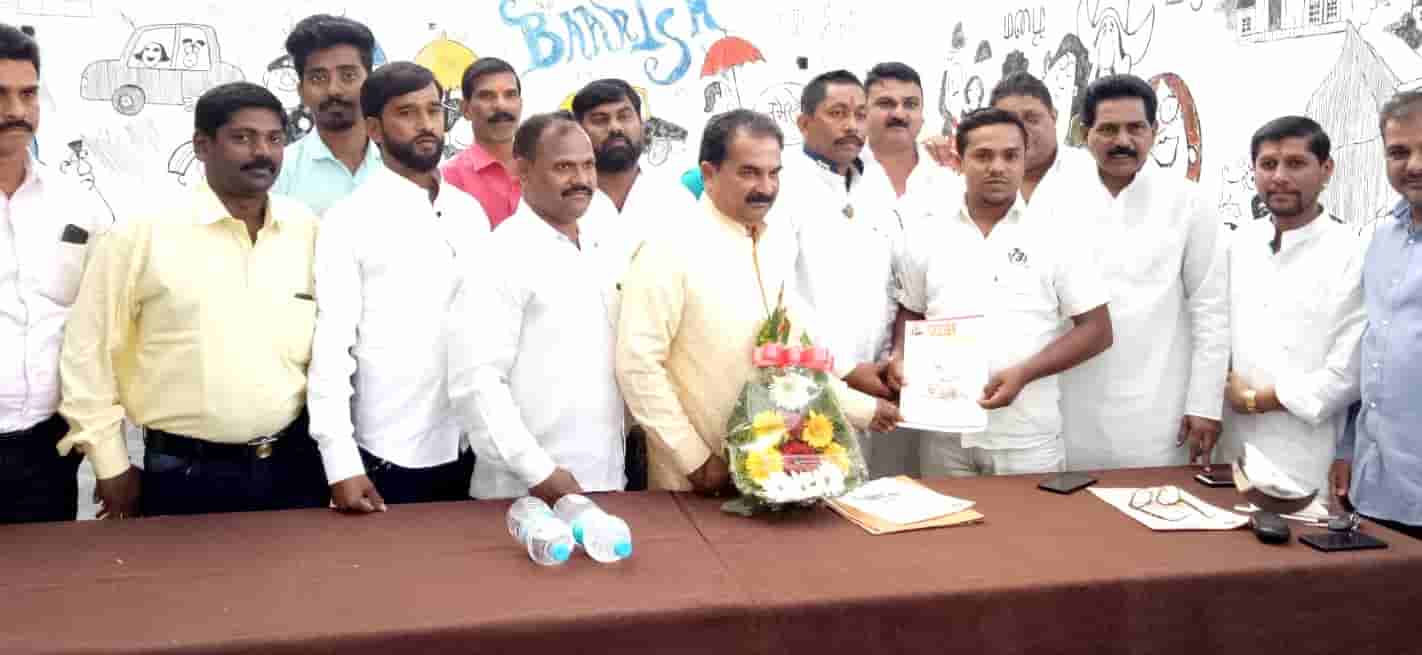 केंद्रात मराठा आरक्षणासाठी २६ डिसेंबरपासून दिल्लीत आंदोलन