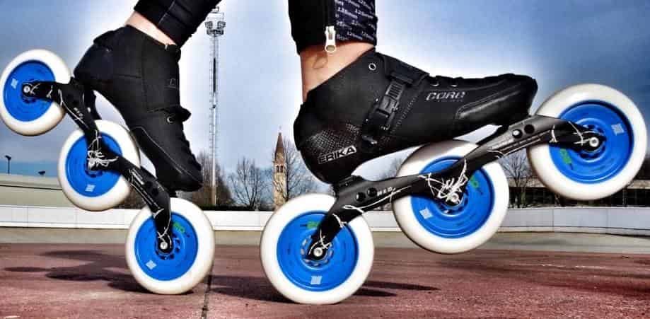 राष्ट्रीय स्केटिंग स्पर्धेत पोदार इंटरनँशनल स्कूलचा श्रवण बिजिगुप्पी देशात प्रथम