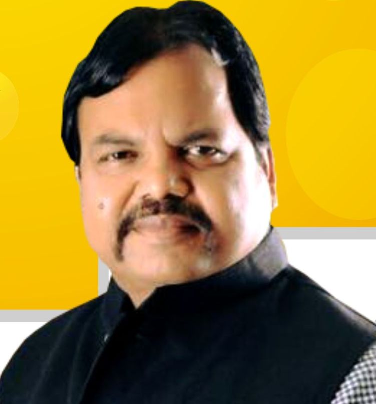 शिक्षण विभागाने शिक्षक भरतीमध्ये मागासवर्गीयांच्या वयोमर्यादेत केला घोटाळा, संबंधित प्रशासकीय अधिकाऱ्यांवर कडक कारवाई करण्याची आमदार चाबुकस्वार यांची मागणी