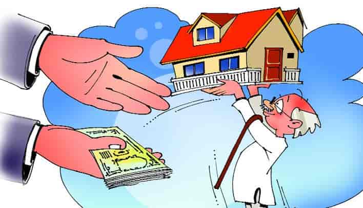 रेडझोनमधील जागा खरेदी-विक्री पडणार महागात! 