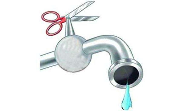 महापालिकेचा १३ व १४ डिसेंबर रोजी शहराचा पाणीपुरवठा होणार विस्कळीत