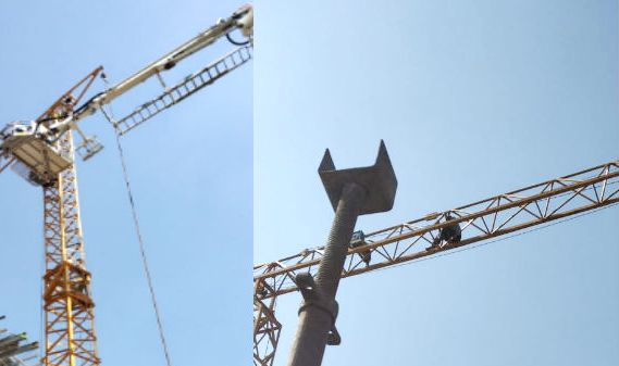 शोलेतील विरू आज शहरात अवतरला, अथक प्रयत्नानंतर पोलिसांचा जीव भांड्यात