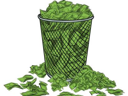 नागरिकांना कचरा विल्हेवाटीसाठी महापालिकेला द्यावा लागणार आता मेहनताना  