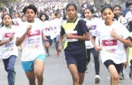 रनेथॉन ऑफ होप-२००९ स्पर्धेत सात हजार स्पर्धकांनी नोंदवला सहभाग