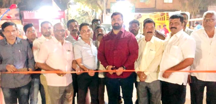 शेतकरी आठवडा बाजाराचा प्रसार करण्यासाठी त्यास चालना देणे आवश्यक - आ. लांडगे