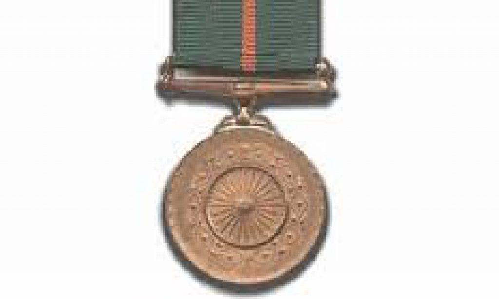 माजी दहशतवादी ते देशभक्त जवानास अशोक चक्राने केले जाणार सन्मानित