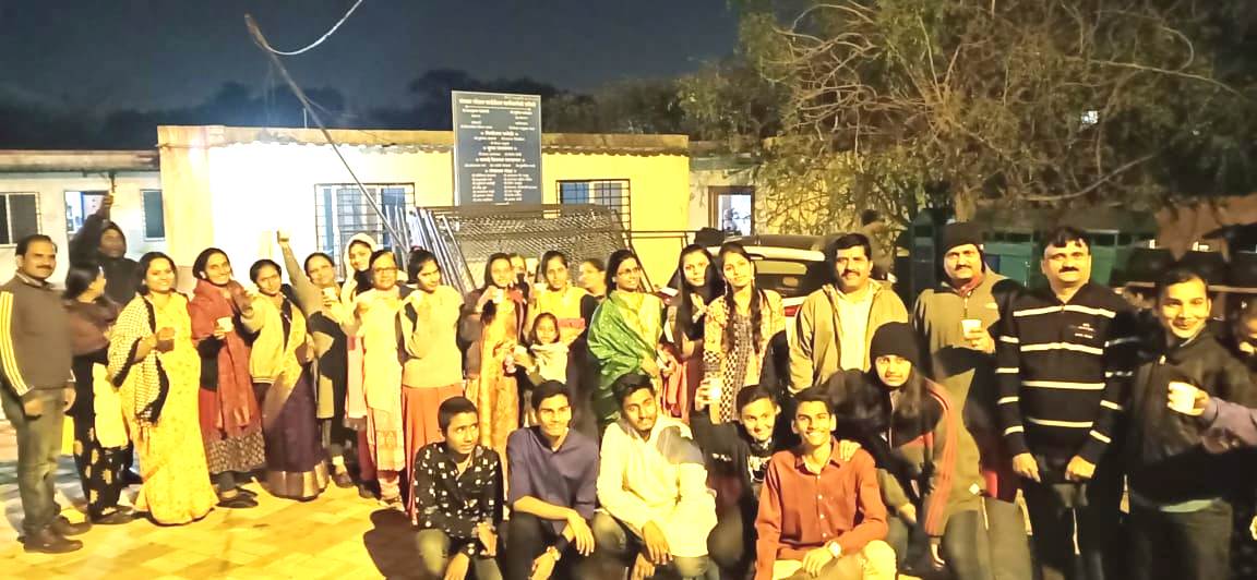 संस्कार फाउंडेशनचे 