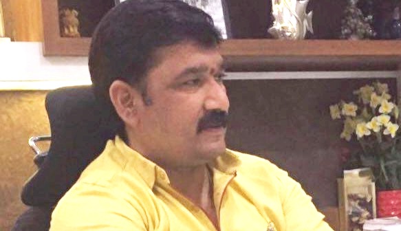 रहाटणी, पिंपळे सौदागरचा स्मार्ट सिटी योजनेत समावेश, तरीही पाण्यासाठी का करावी लागते वणवण; नगरसेवक नाना काटे यांचा सवाल?  