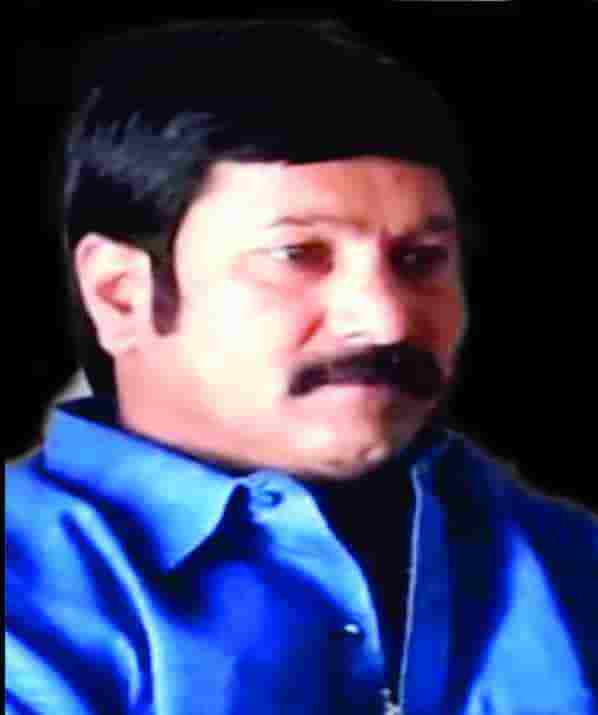 ॲडव्होकेट सुनील कड यांचे दुखःद निधन