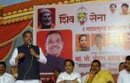 “शिवसेनेमध्ये गटप्रमुख हाच स्टार प्रचारक”: खा.श्रीरंग बारणे