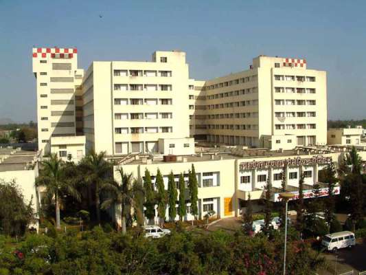 आतातरी... आयुक्तांनी भोसरी रुग्णालयाच्या खाजगीकरणाच्या प्रस्तावास बगल द्यावी - भुंबे