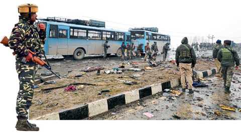 पाकिस्तानला ठोकुन काढा - युवराज दाखले