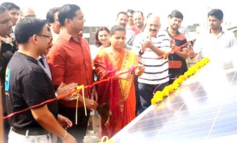 त्या सोसायटींनी कर सवलतीचा लाभ घ्यावा; स्थायी समिती सभापती ममता गायकवाड यांचे आवाहन