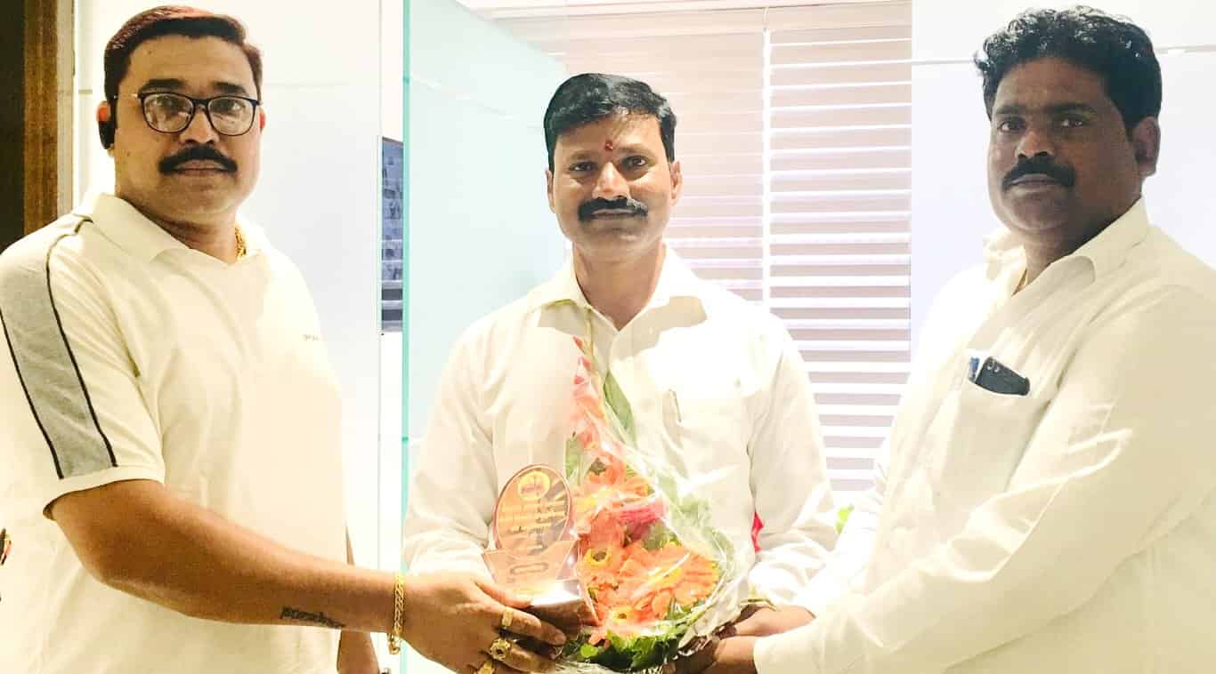 मोरयाचा वर्धापनदिन उत्साहात साजरा