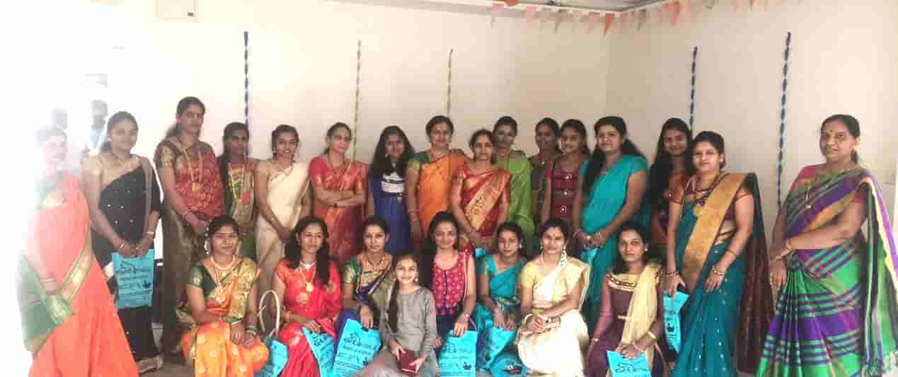 रहाटणी केमिस्ट असोसिएशन तर्फे एक दिवसीय कार्यशाळा काळेवाडी येथे संपन्न