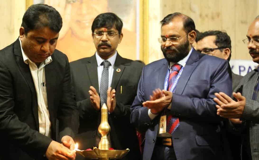 बेरोजगारी देशासमोरील मोठे आव्हान - डॉ. पवार