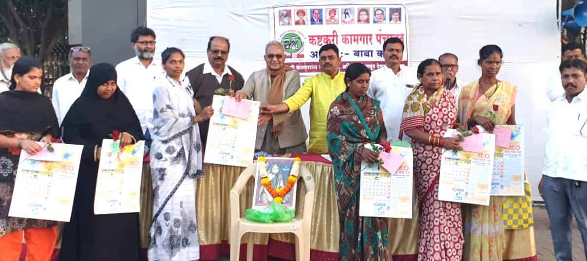 देशाची अधिकारशाहीकडे वाटचाल - पन्नालाल सुराणा