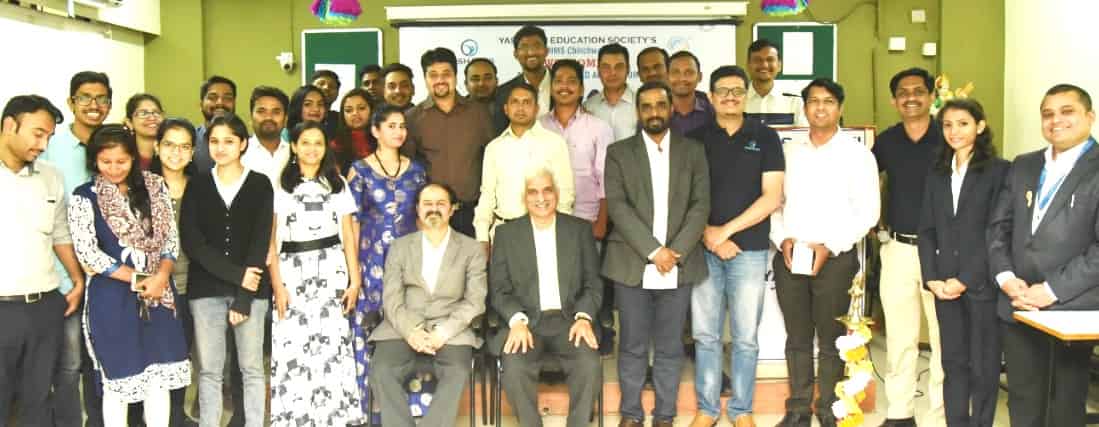 आयआयएमएसच्या माजी विद्यार्थ्यांचा मेळावा उत्साहात संपन्न