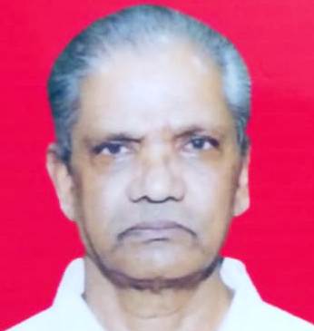 मोरया भक्ताचा पालखी यात्रेदरम्यान भीषण अपघात, आर्थिक मदतीचा हात पुढे करण्याचे आवाहन