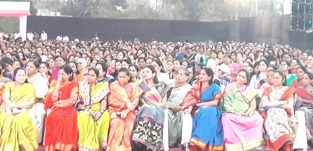 सर्व काही खा... परंतु, दिवसातून फक्त दोन वेळाच - डॉ. दिक्षीत