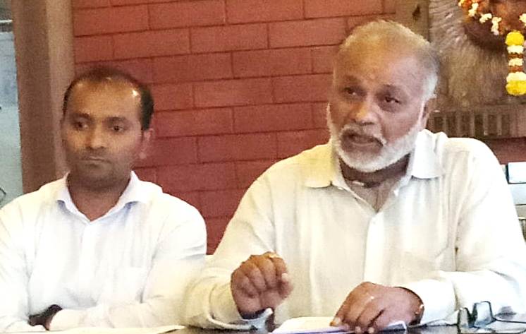 सेवा विकास बँकेत नियम धाब्यावर बसवून कोट्यवधींचे कर्ज, खातेदारांमध्ये खळबळ