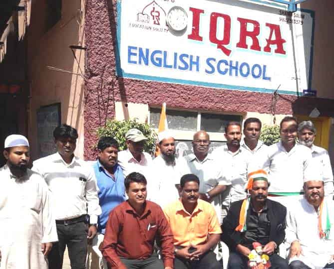 शिवछत्रपती हे 'सबका साथ, सबका विकास साधणारे जाणते राजे' - विशाल वाळूंजकर