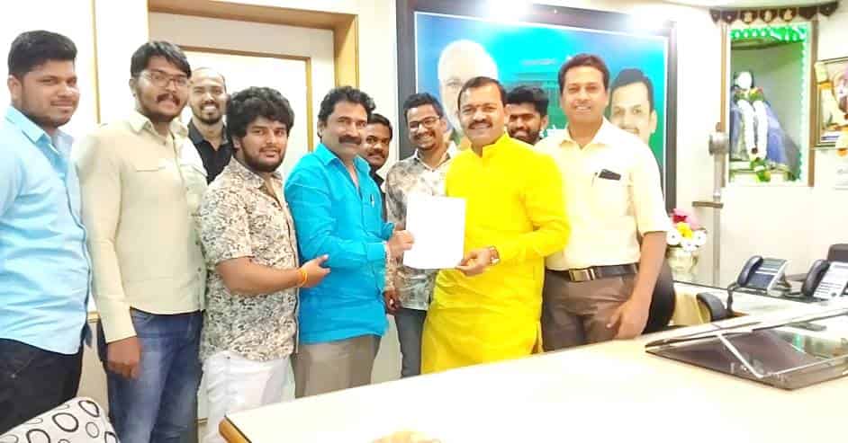 औद्योगिक क्षेत्र म्हणजे ''सोन्याचे अंडी देणारी कोंबडी'', महापालिका व राजकारण्यांचा समज