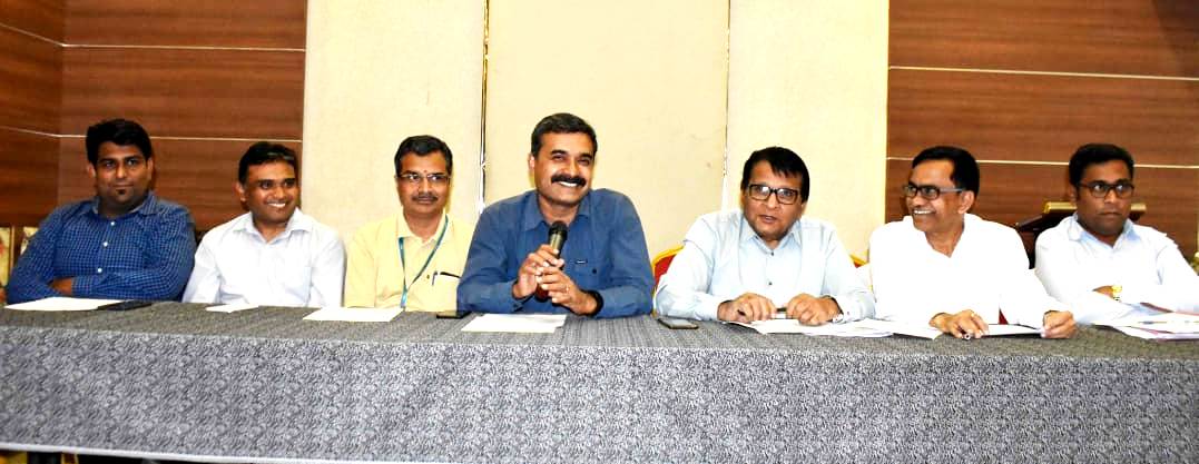 केपीआयटी स्पार्कल स्पर्धेचे पीसीसीओई मध्ये भव्य आयोजन