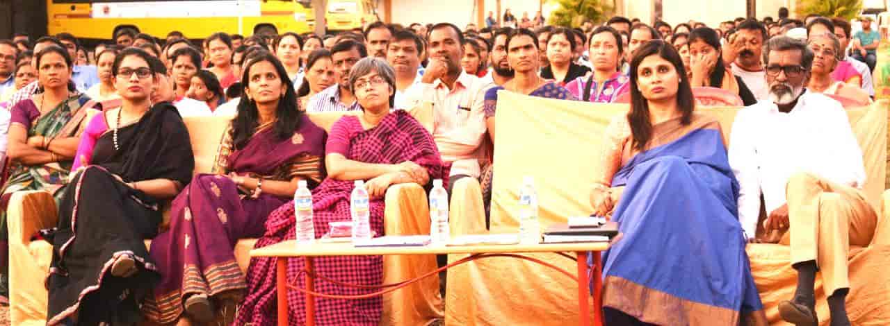 मानसिक आजार टाळण्यासाठी पालकांचा मुलांसोबत संवाद हवा -  डॉ.  पाटील