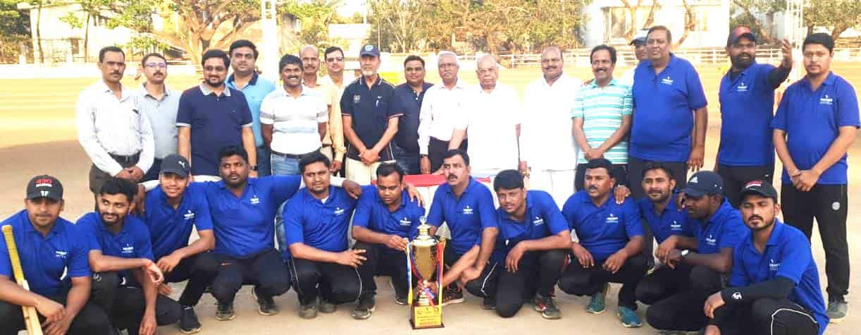 आयबीएस प्रीमियर लीगमध्ये वसंत जाग्वारला विजेतेपद