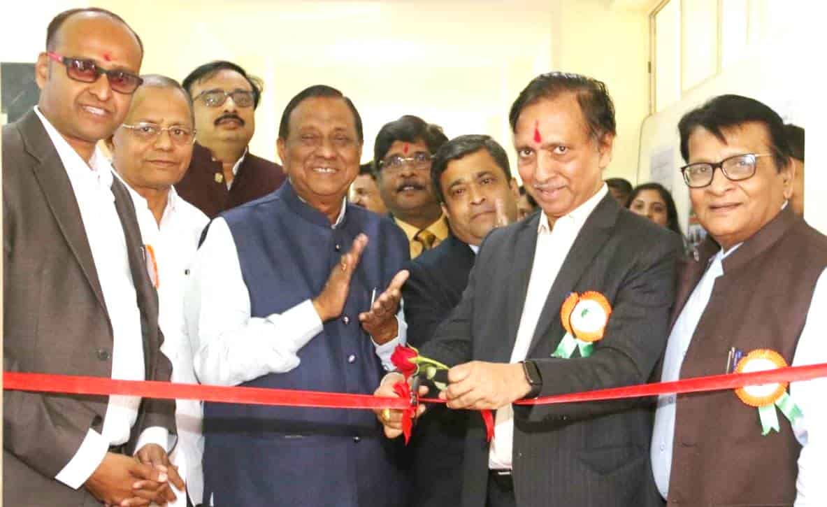 वास्तू उभारणीमध्ये वास्तुविशारदाची कलात्मकता महत्वाची - विजय गर्ग