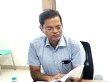 प्राधिकरणाचे सतीशकुमार खडके यांची बदली, अद्याप नियुक्ती प्रतीक्षेत