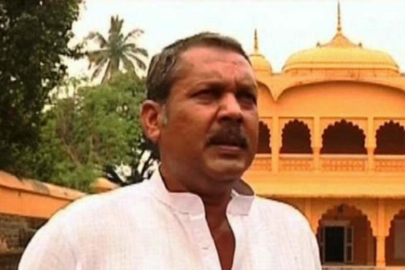 चिंचवड देवस्थानच्या विरोधात खासदार उदयनराजेंची तक्रार