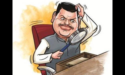 आण्णाभाऊ साठे स्मारकास १०० कोटींचा निधी म्हणजे निवडणूकपूर्व बेडूक फुगवटा - दाखले