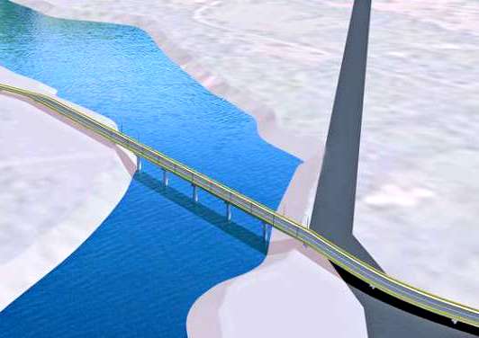 बोपखेल पुलाचे आचारसंहिता लागण्यापुर्वी काम चालू करा - विकास डोळस