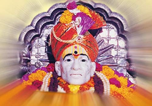 प्राधिकरणात श्री गजानन महाराज (शेगांव) यांच्या १४१ व्या प्रगट दिन महोत्सवाचे आयोजन