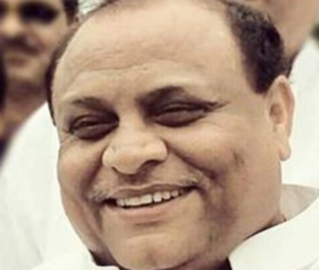 पाकिस्तानवरील हल्ला हा भाजपचा बनाव - विनोद कुमार