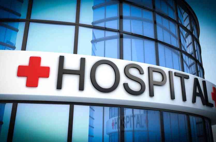 भोसरी रुग्णालयाचे खाजगीकरण; म्हातारी मेल्याचे दु:ख नाही, काळ सोकवणार आहे - भापकर