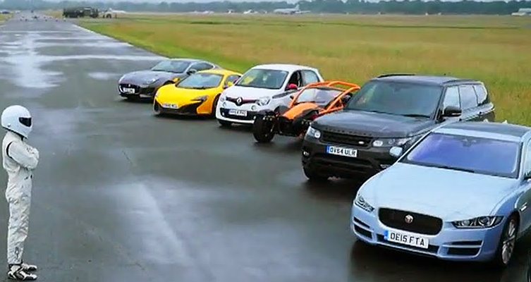 देशातील सर्वात मोठी कार टेस्टिंग स्पर्धा तळेगाव मध्ये होणार