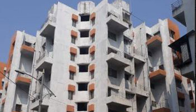 संतनगर सेक्टर ४, ६, ९ मध्ये “घरकुल” सारखी स्कीम नकोच, रहिवाशांची मागणी