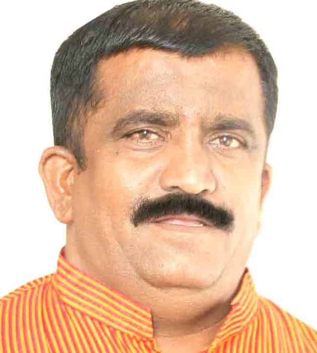 शहर कॉंग्रेसला अच्छे दिन यावेत, यासाठी पिंपरी चिंचवड शहरात राष्ट्रीय नेत्याची सभा घ्यावी